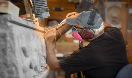 Vermont Granite Museum